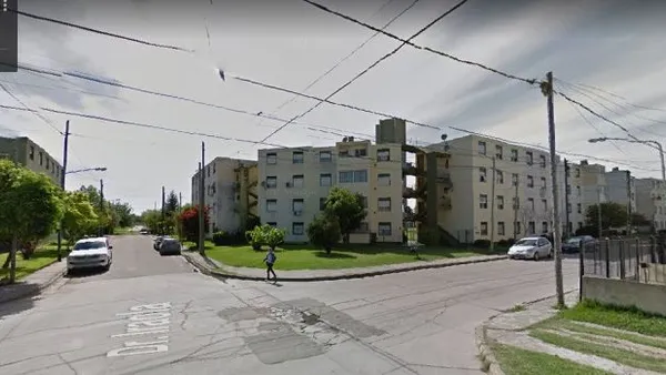 Departamento en CASTILLO S/N MZA