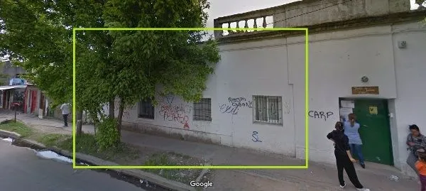 Casa en JORGE NEWBERY 2900