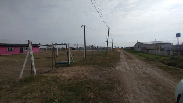 Lote en LA PAMPA