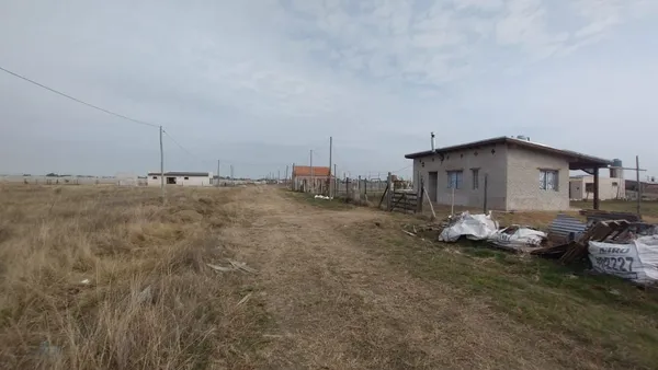 Lote en EZEIZA