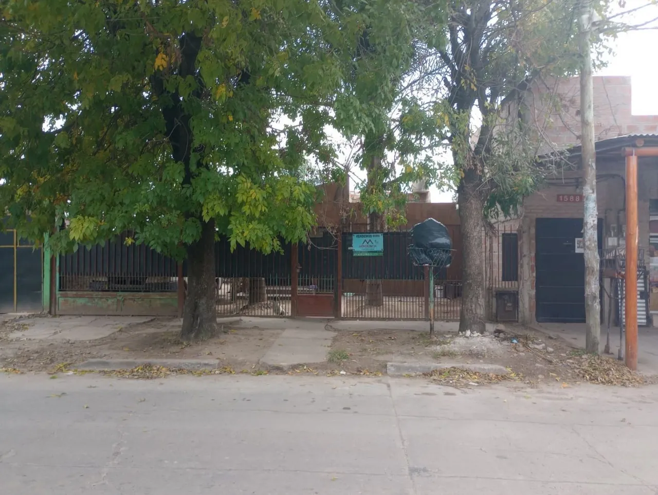 Casa en 106 1500