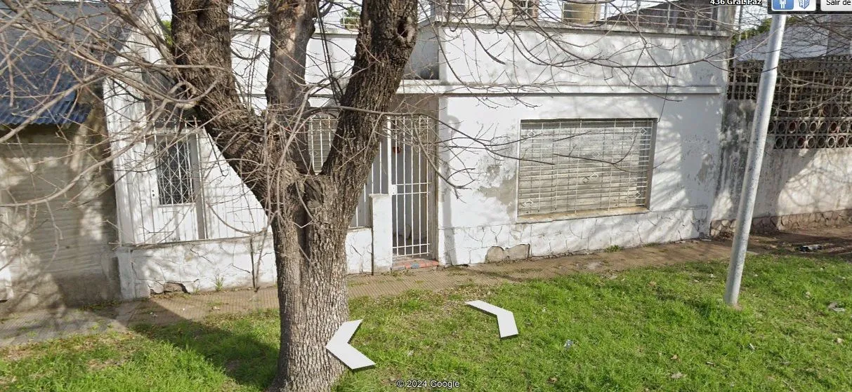 Casa en ESCALABRINI ORTI 400