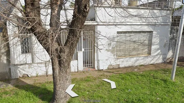 Casa en ESCALABRINI ORTI 400