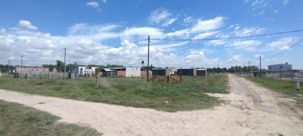 Lote en RUTA 210 56200