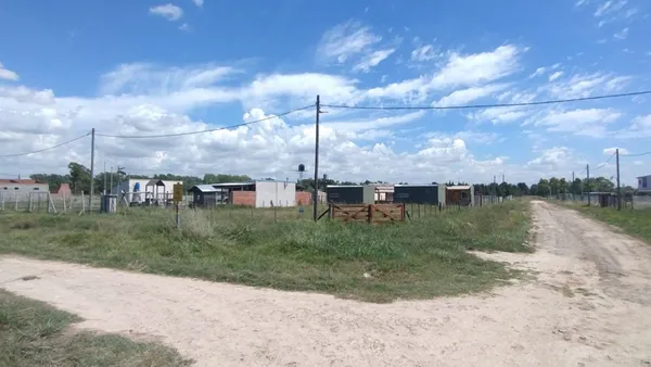 Lote en RUTA 210 56200