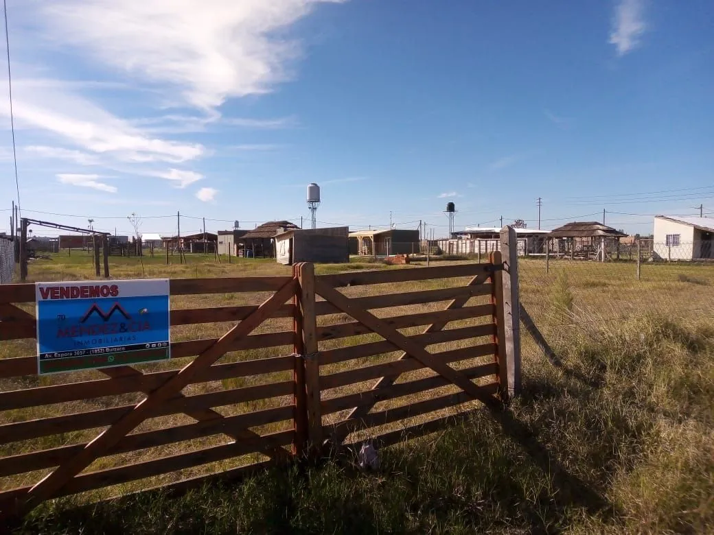 Lote en BASSI