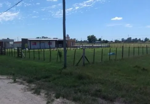 Lote en RIVADAVIA