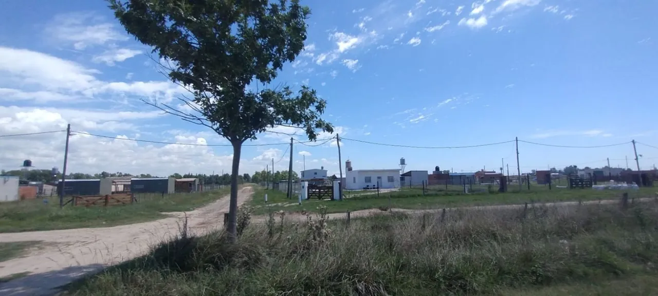 Lote en RIVADAVIA