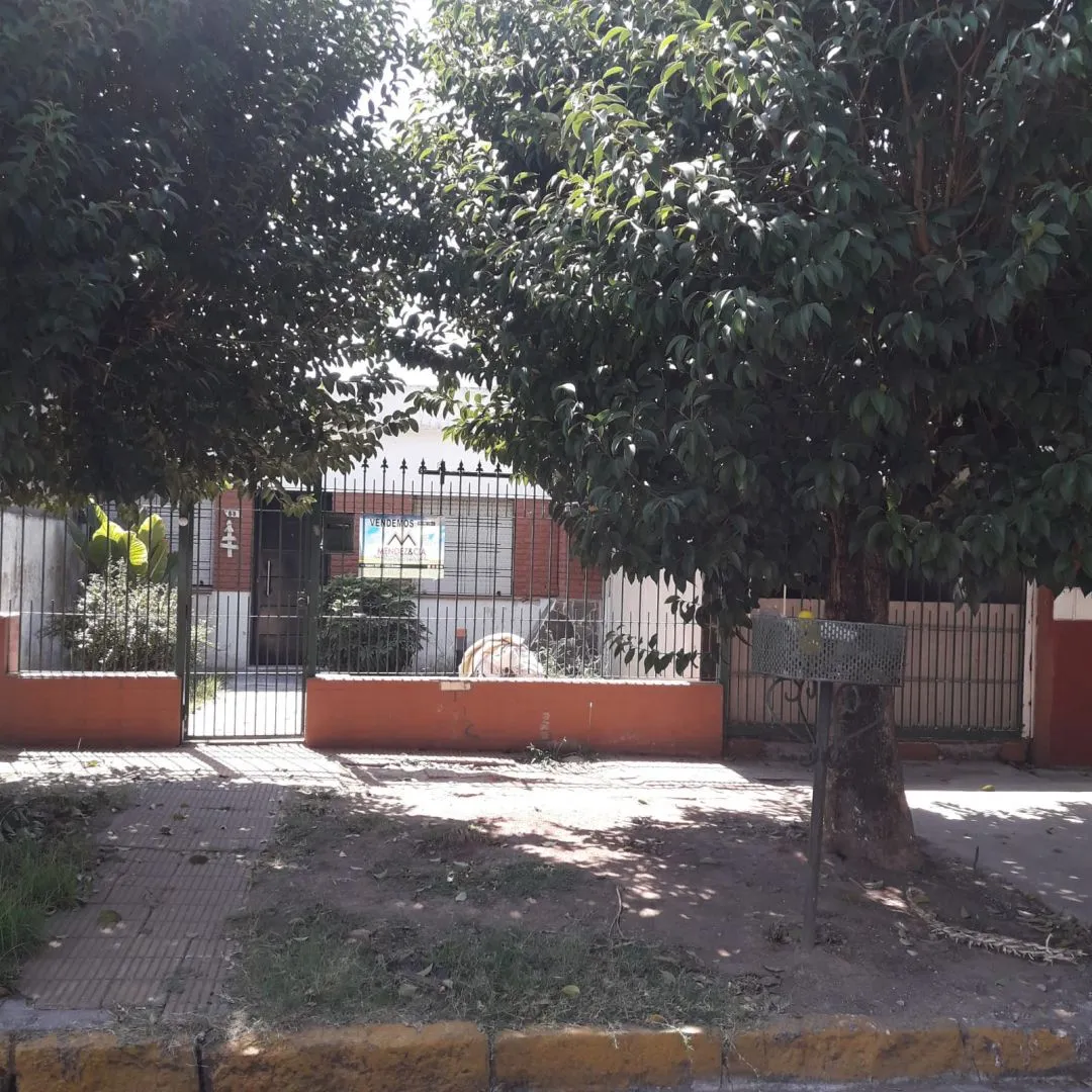 Casa en SENILLOSA 100