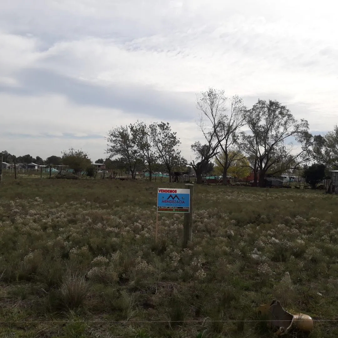 Lote en ENSENADA