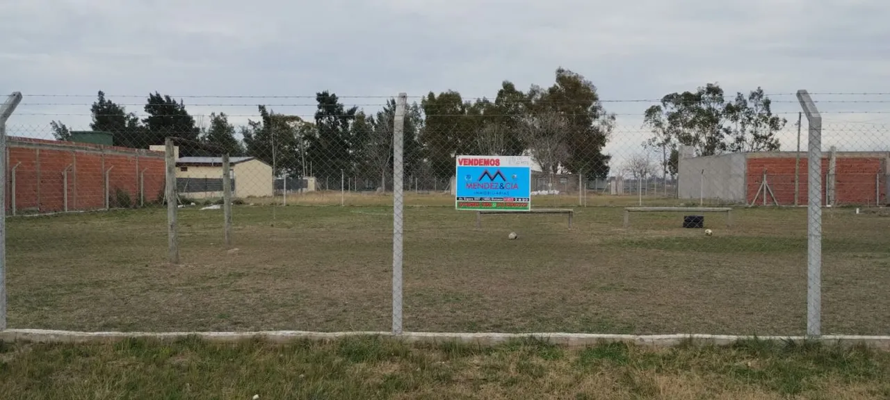 Lote en MISTRAL