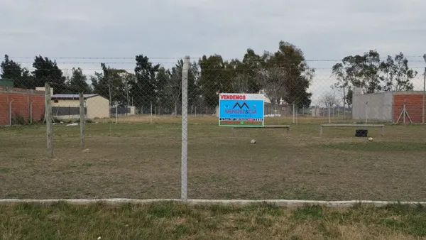 Lote en MISTRAL