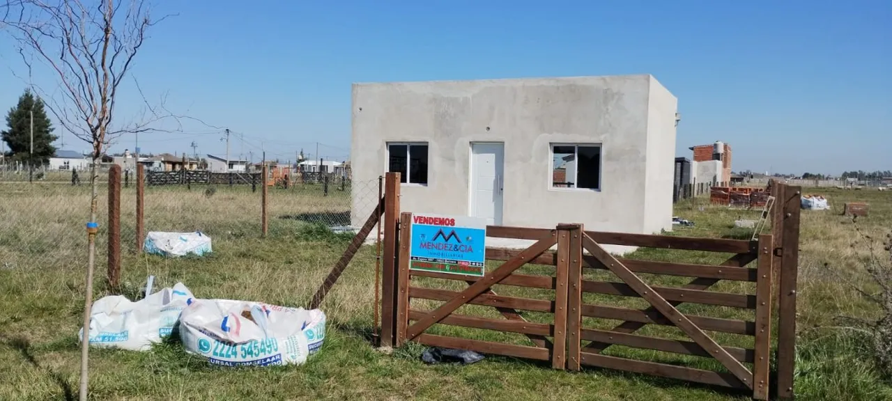 Casa en 11 DE SEPTIEMBRE