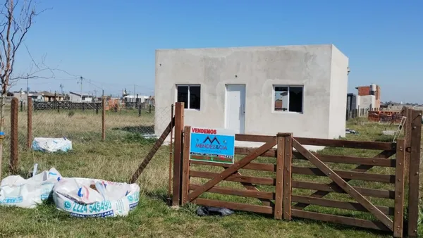 Casa en 11 DE SEPTIEMBRE