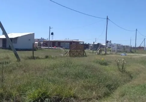 Lote en RIVADAVIA