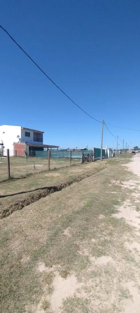 Lote en RIVADAVIA