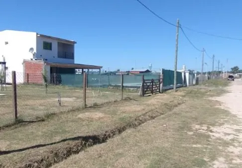 Lote en RIVADAVIA
