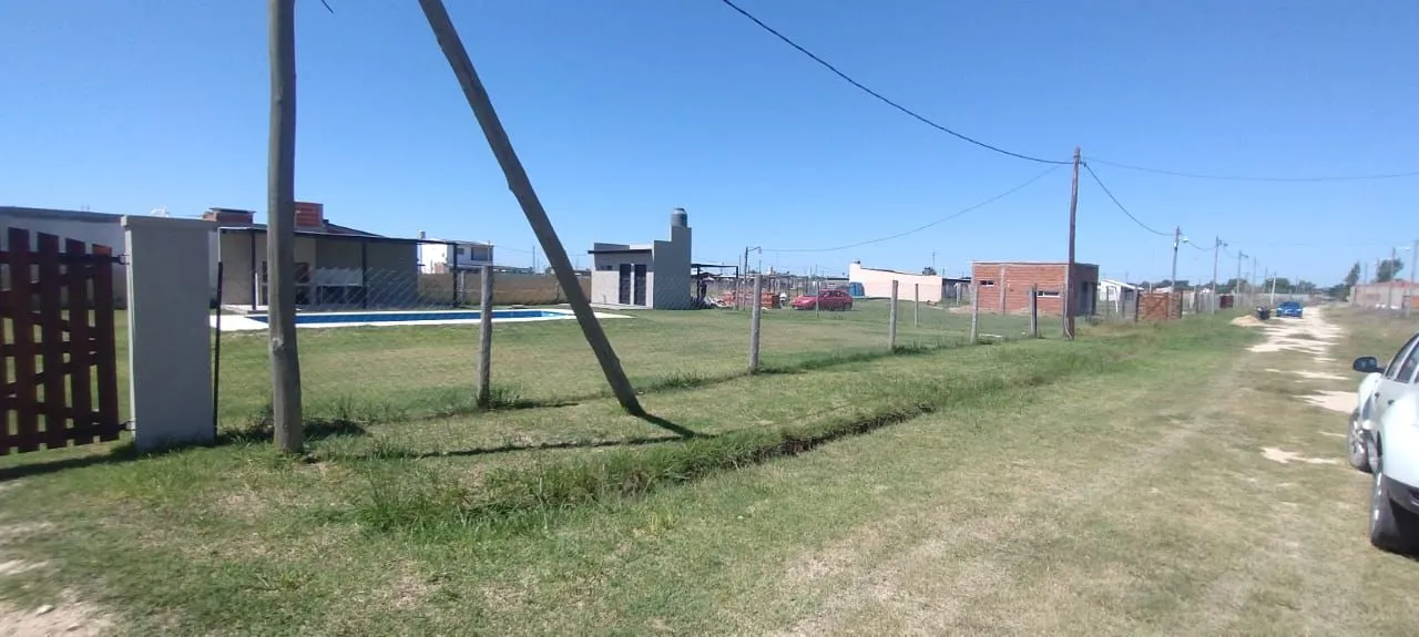 Lote en BASSI