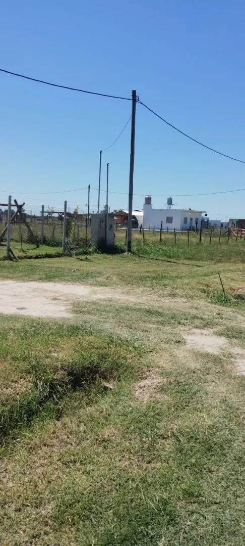 Lote en VILLALBA
