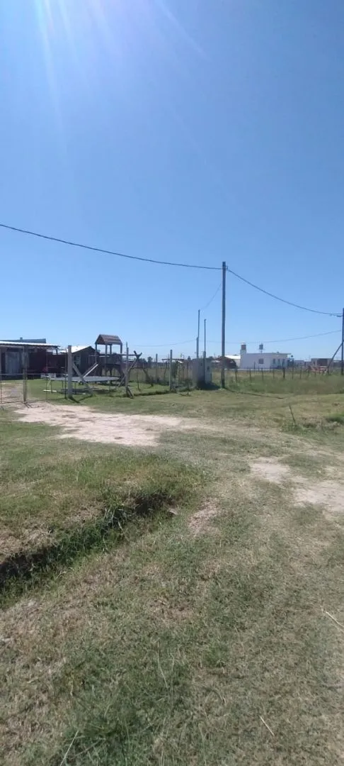 Lote en VILLALBA