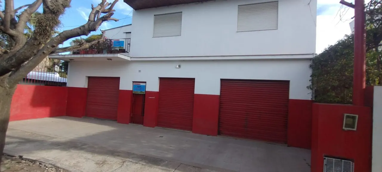 Casa en FLORIDA 1200