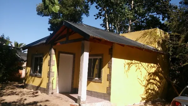 Casa en Av. 16 3800