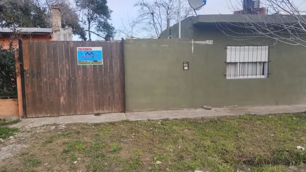 Casa en INTENDENTE MOGG 2700