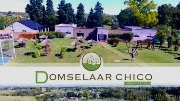 Lote en CORDOBA 500
