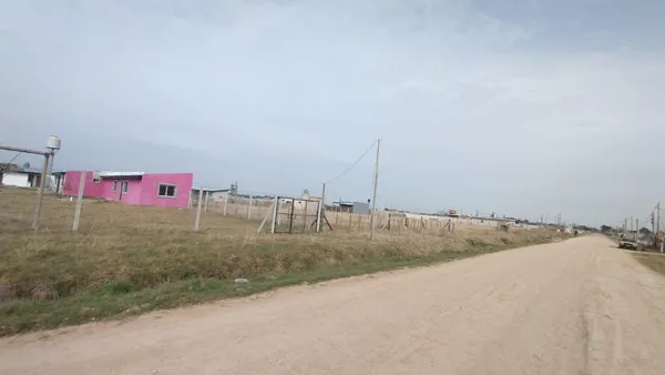 Lote en LA PAMPA