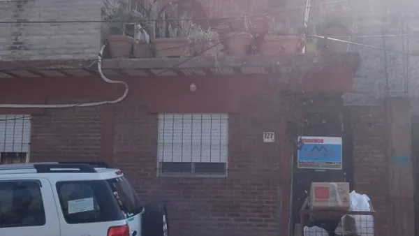 Casa en PERGAMINO 700