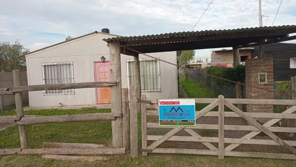 Casa en PASO