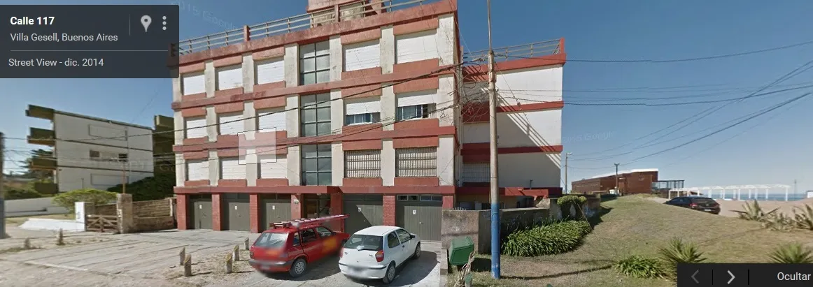 Departamento en 117 100