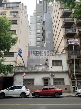 Lote en Paraguay 4800