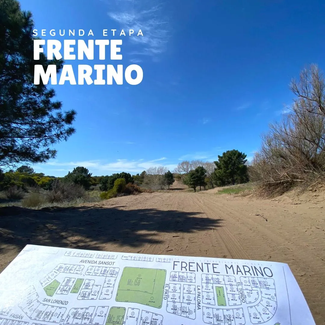 Lote en Costanera