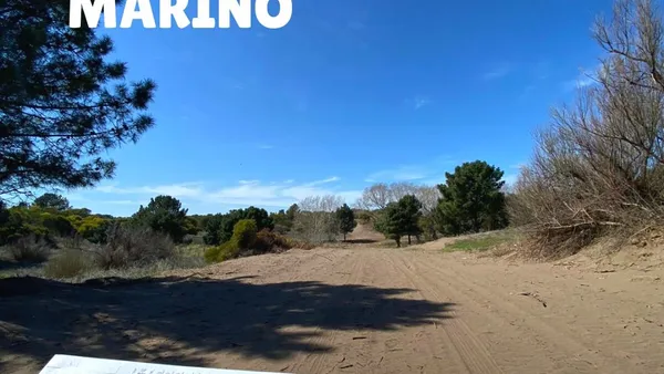 Lote en El gavilan
