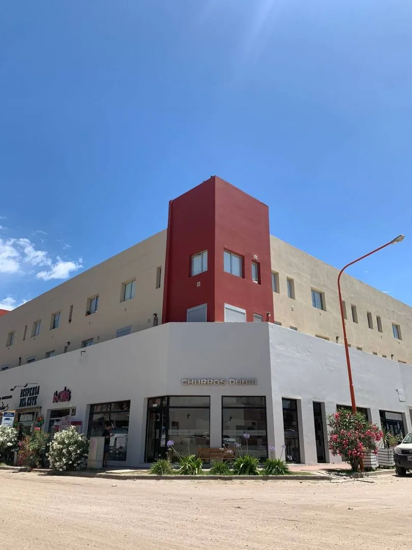 Departamento en Yatasto