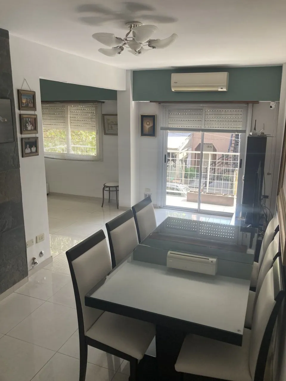 Departamento en Espora 100