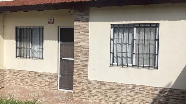 Casa en 88 800
