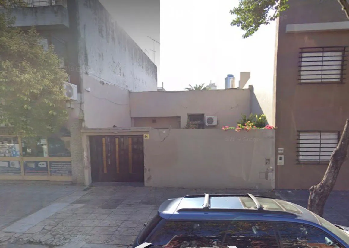 Lote en Cuenca 1800