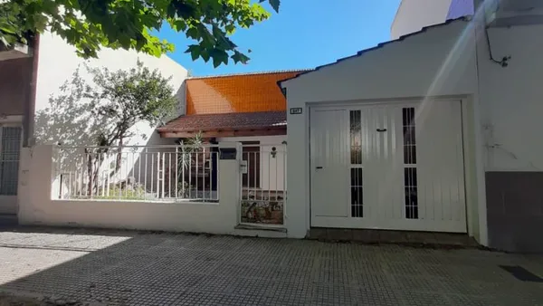 Lote en Fonrouge 500