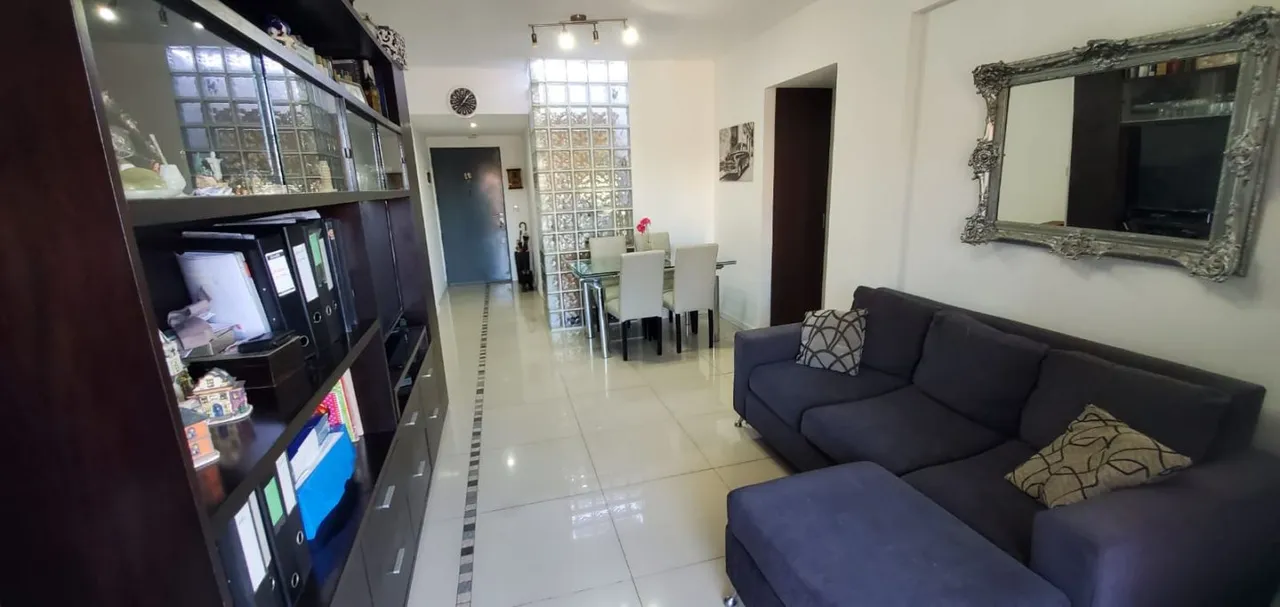 Departamento en OLIDEN 700