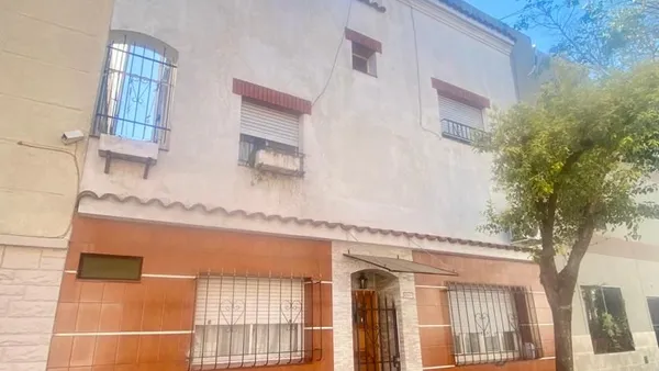Casa en La Madreselva 6900