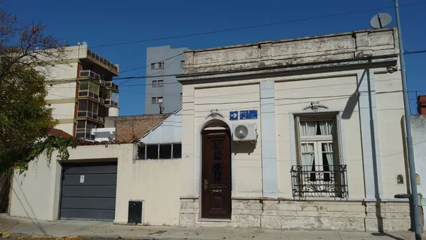 Lote en Carballido 6300