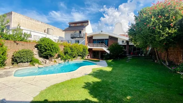 Casa en Murguiondo 500