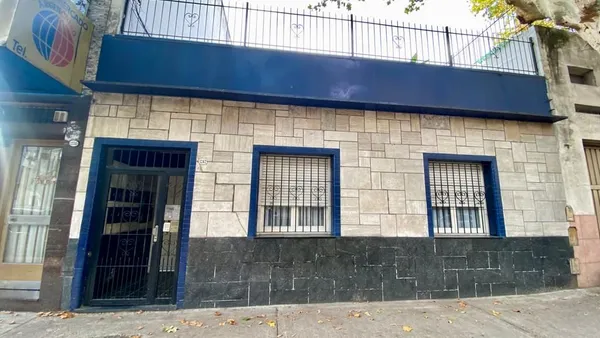Departamento en Montiel 1200