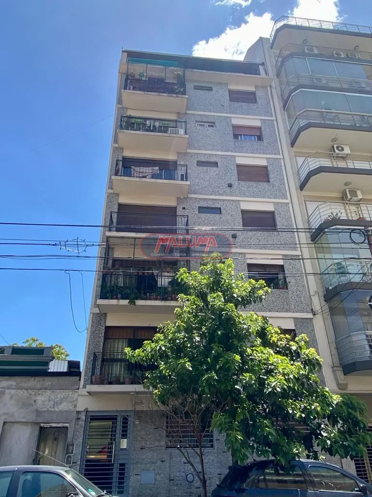 Departamento en Ramon L. Falcon 3700