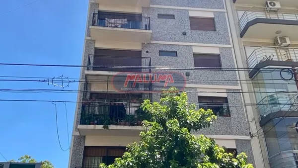Departamento en Ramon L. Falcon 3700