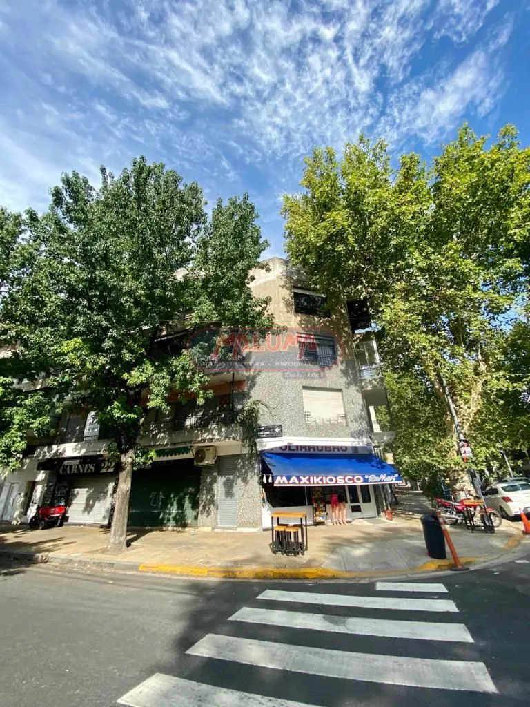 Departamento en Albariño 500