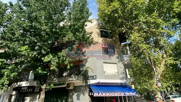 Departamento en Albariño 500