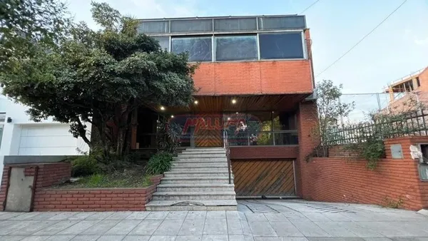 Lote en AV. GENERAL PAZ 12400